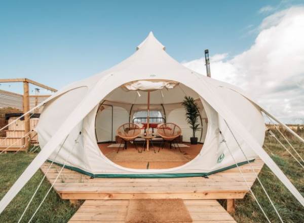 Lotus belle tents for sale top