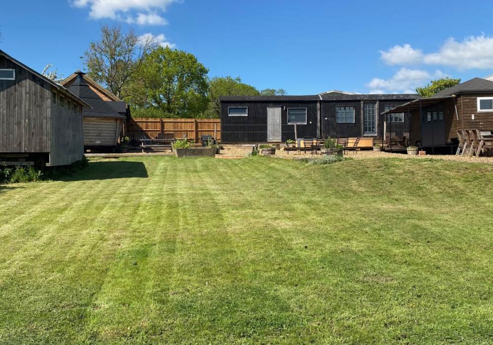 Moon Valley Glamping Moon Valley