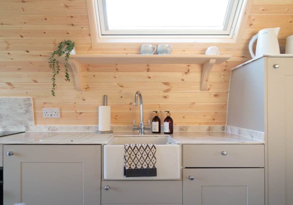 Eden Heights Glamping Eden