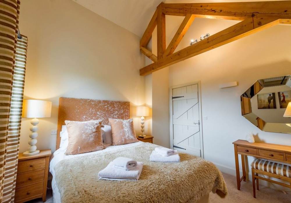 Priory Cottages Alice's Cottage (Cottage number 3)