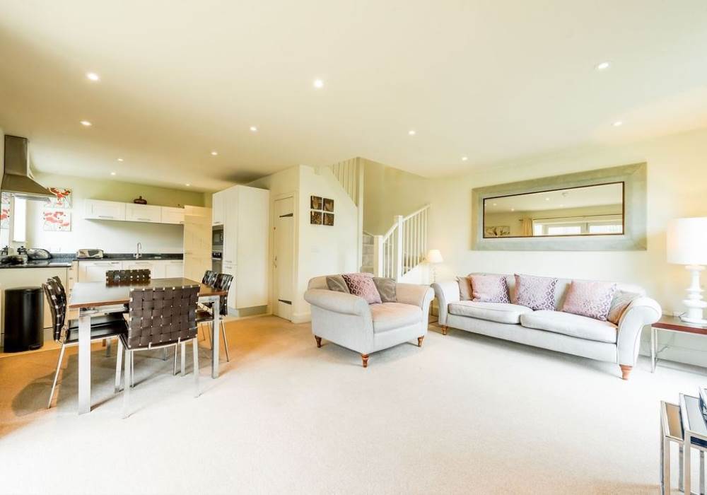 Priory Cottages Alice's Cottage (Cottage number 3)