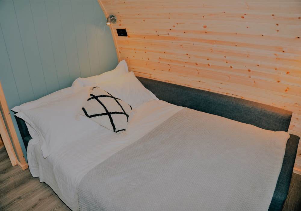 Eastfield Glamping Farm Cowslip