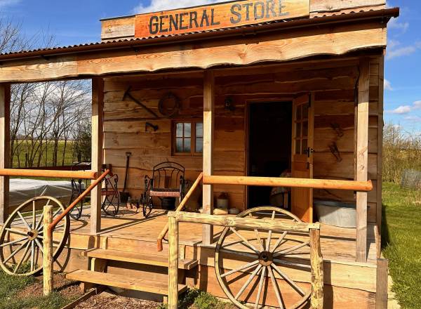 Hanks Ranch | Availability