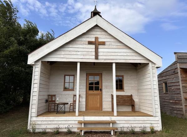 Hanks Ranch | Availability